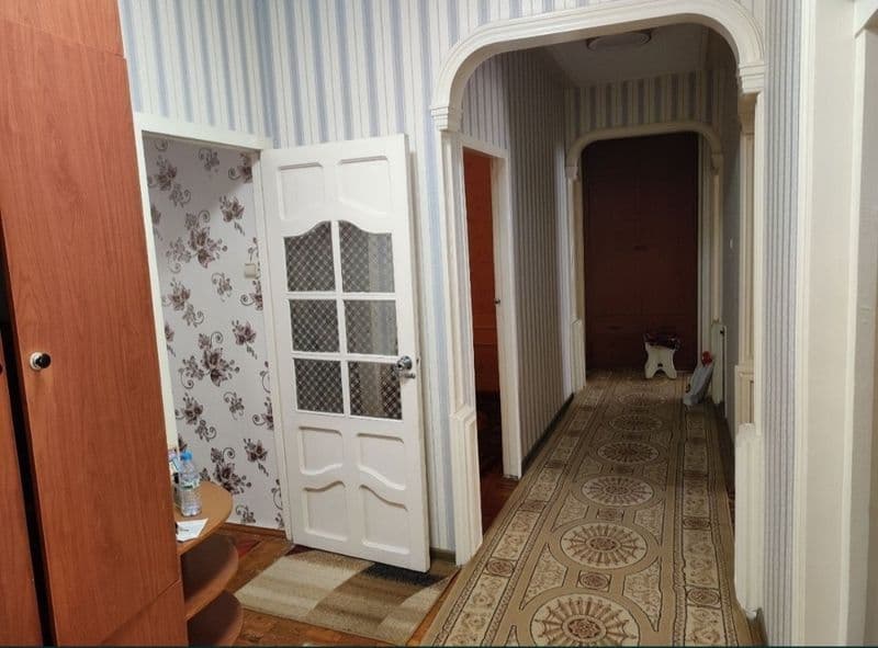 Arenda<br />
<br />
Yunusobod 19 kvartalda 4 xonali<br />
<b — фото 2