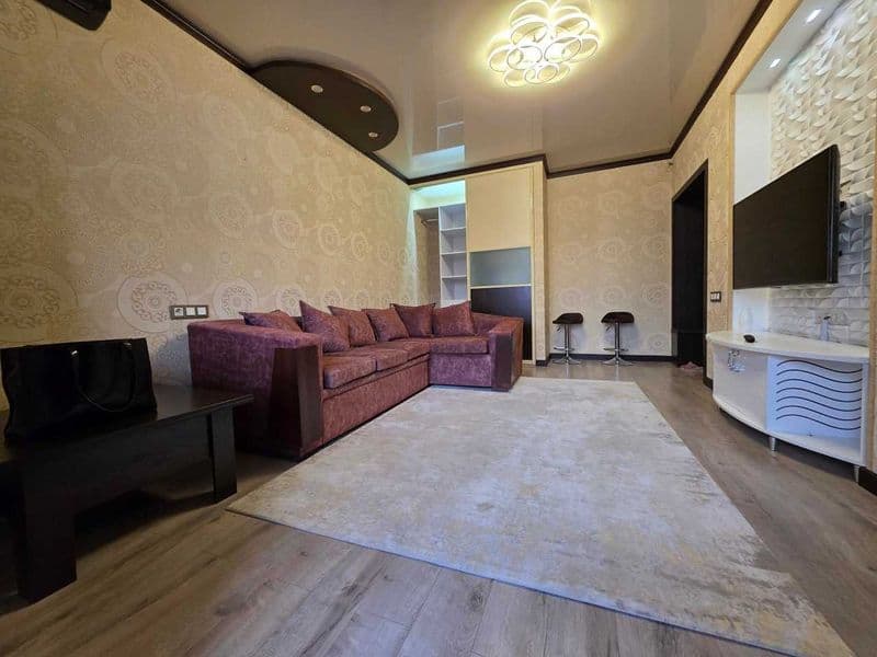 Сдается квартира в Яккасарайском районе!<br />
Ориентир — Пе — фото 2