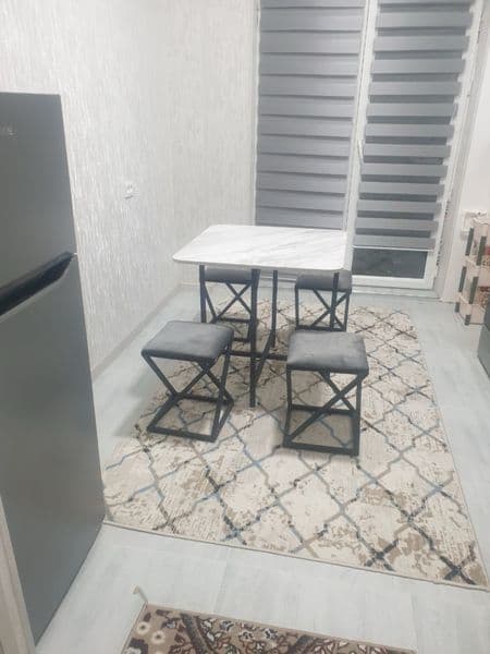 Район - Алмазарский<br />
Ориентир - Масжид<br />
Комнат - 2 — фото 4