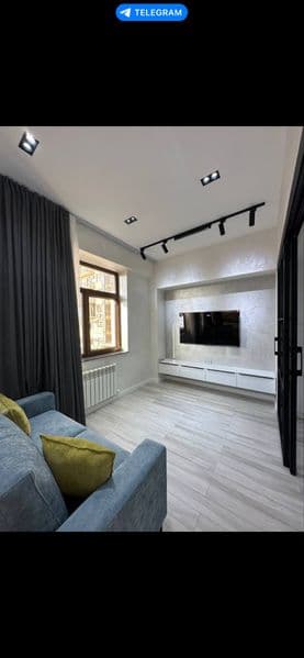 сдам в аренду 2х Комнатная 2 ой этаж 9-ти этажного дома ново — фото 3