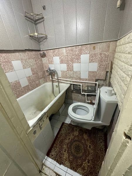 Siverni olmazor gangaga 10 minut metrogacha hamma waroit bor — фото 5