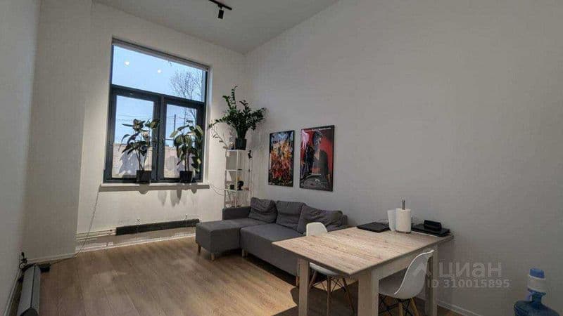 К вашему вниманию рады представить 2 комнатную квартиру на 3 — фото 4