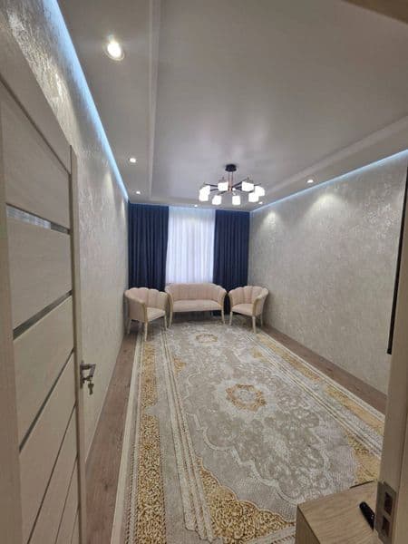 Аренда квартира Навастройка <br />
Район - Алмазар <br />
Ор — фото 3