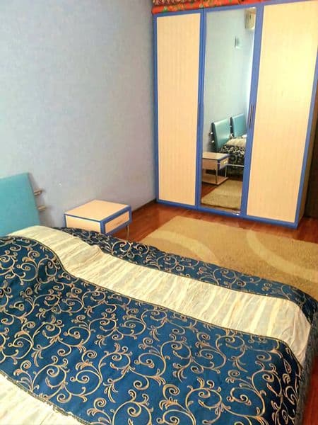 Ijaraga beriladigan kvartira<br />
Район: Яккасарай <br />
К — фото 5