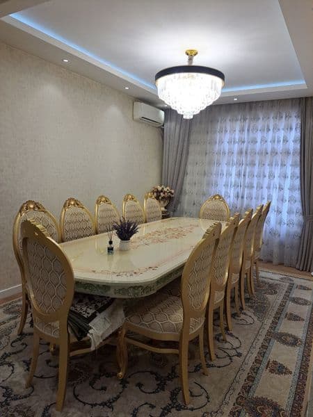 Сдам Квартиру:<br />
#Город -Ташкент <br />
#Район -Алмазар<