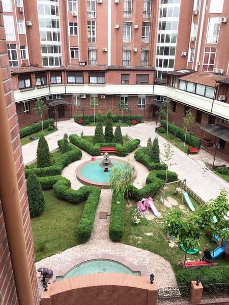 Аренда в новостройке <br />
#2218<br />
Район: #Яшнабад <br 