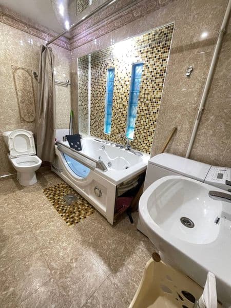 СДАЕТСЯ 2 х Комнатная <br />
2/2/4 Ц-5 ориентир Бывший ресто — фото 5