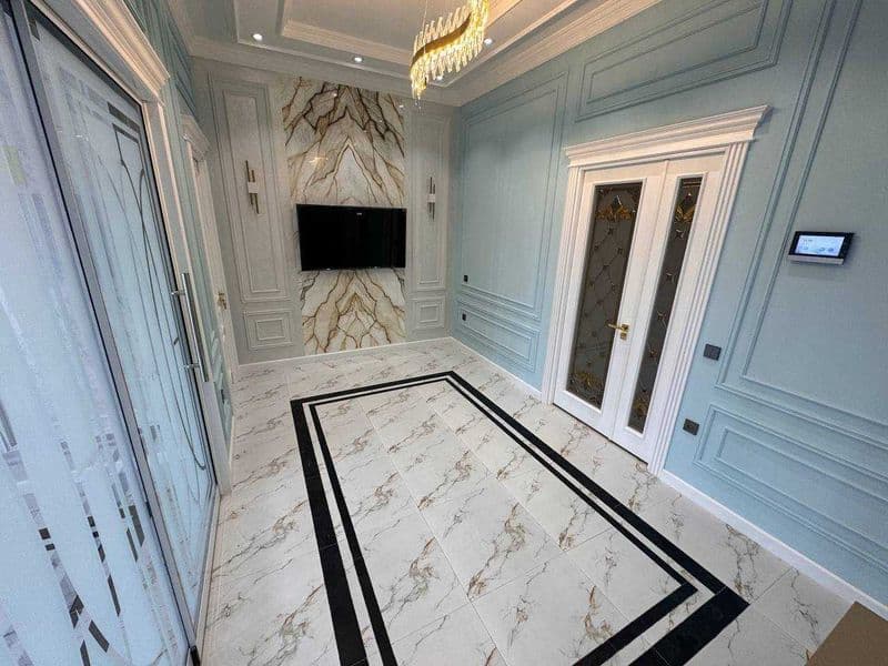 Премиальная квартира<br />
<br />
Район: Яккасарай<br />
Адр — фото 4