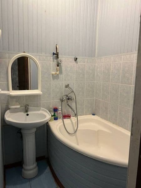 Сдается в аренду Однокомнатная квартира новый ремонт своя кв — фото 3