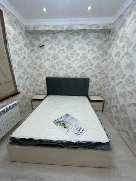 Сдается квартира.. в новостройке <br />
Ориентир - ЖК Салама — фото 2