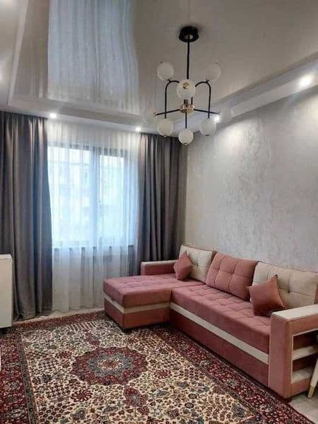 Аренда Уютная квартира<br />
<br />
Район: Мирабадский<br /> — фото 3