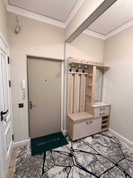 Авиасозлар-3 Кадешва, стадион, 3 хоналик янги ремонт мебел т — фото 3