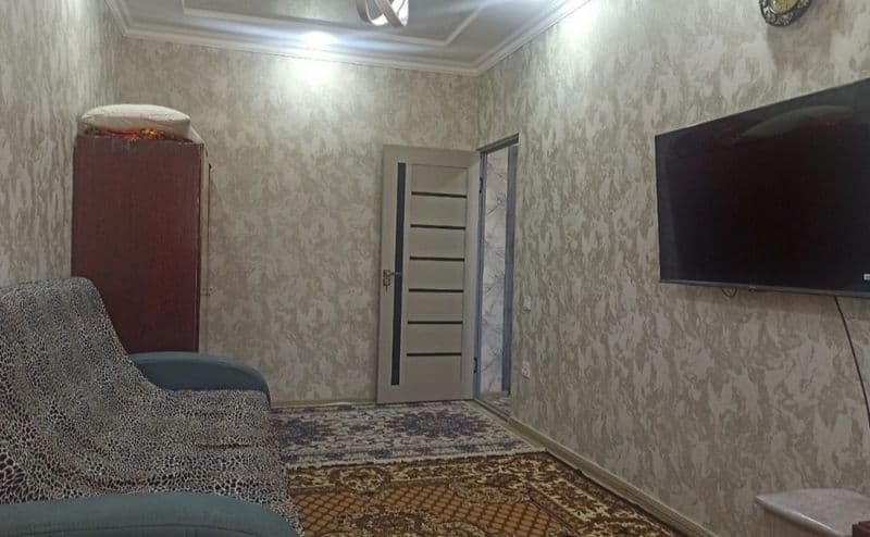 Аренда квартиры 1/8/9 Бектимирский район . Водник . Ориентир — фото 4