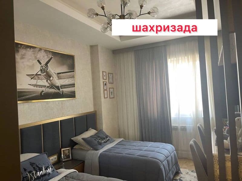 Ташкент сити о Сдаётся новая квартира в новостройке — фото 5