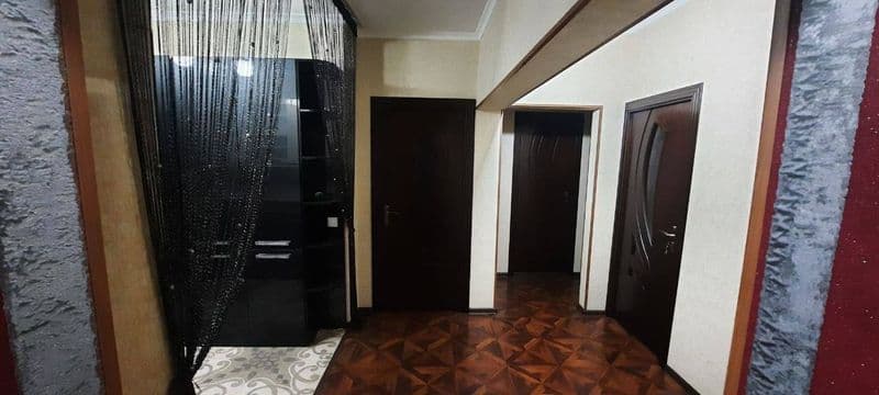 Аренда 3 хонали евро квартира хамма шароит бор ст машинка. К — фото 5