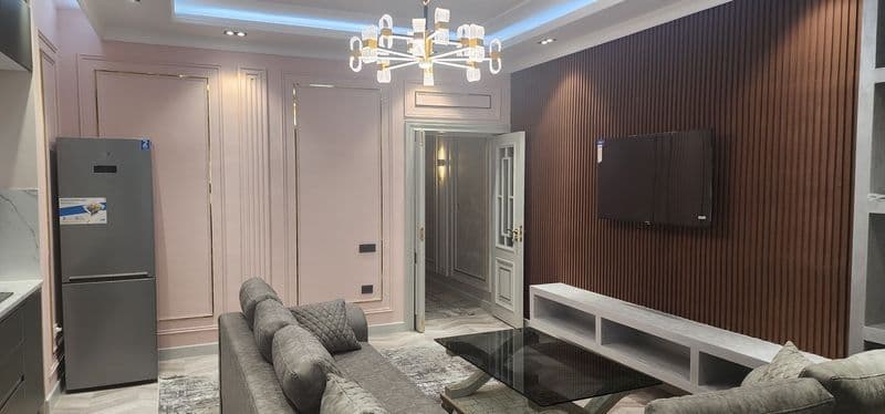 Yakkasaroy tumani SEUL novastroyda joylashgan 9 etaj 64 kv m — фото 3