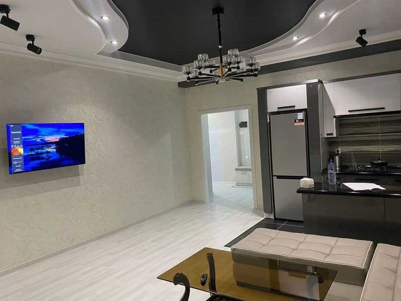 Сдаётся квартира в новостройке от ЖК Голден хауса  ориентир  — фото 4