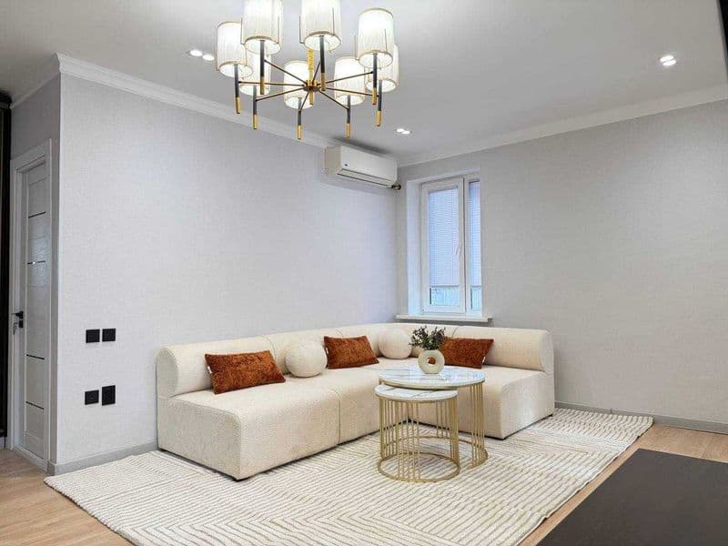 Сдаётся шикарная квартира ПРЕМИУМ класса. <br />
<br />
• Ра — фото 2