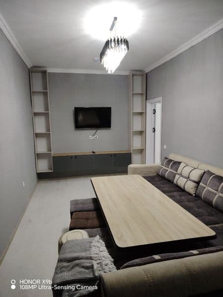 O’rikzor residence 2 xona arenda <br />
Full kamfort uy rasm — фото 3