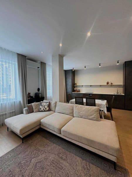 2-х комнатную квартиру на 3 этаже,<br />
В квартире есть все — фото 2