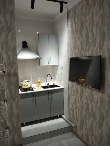 Аренда 1 комнатная квартира на земле, Сергели Дустлик 2.<br  — фото 2