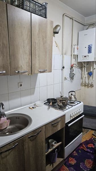 Sergili 7a 2/3/7 400$ <br />
Oila<br />
Qizla<br />
Bolla<br — фото 4