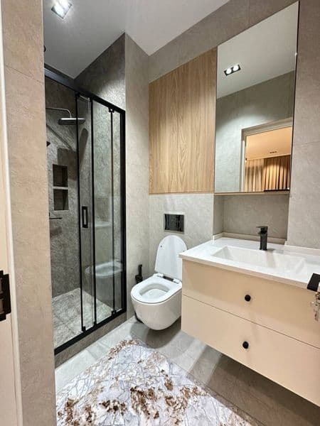 АРЕНДА КВАРТИРЫ!<br />
<br />
Район:  МирзоУлугбекский район — фото 5