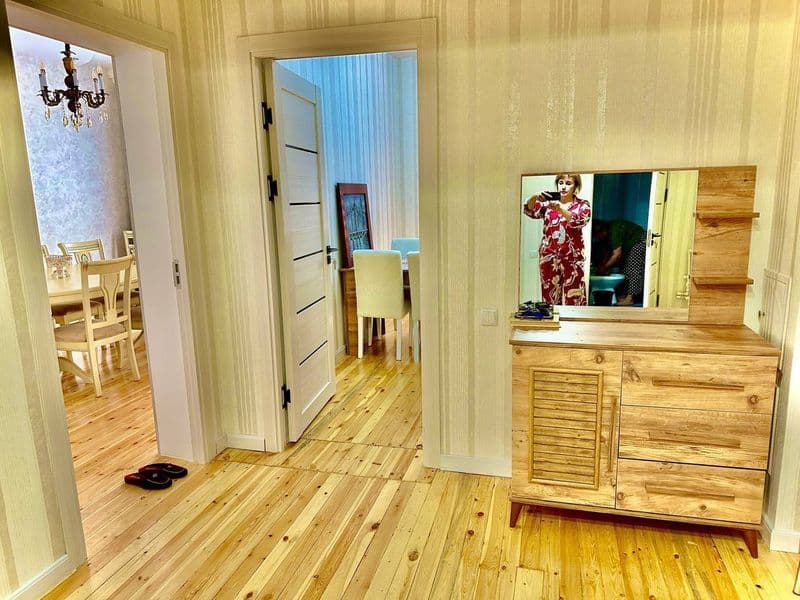 Shayxontoxur tumani <br />
Malika<br />
Novostroyka <br />
2 — фото 4