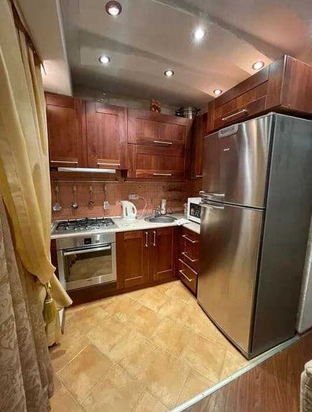 Сдаётся квартира на Ц1‼️<br />
Ориентир - Эко парк<br />
Гор — фото 5