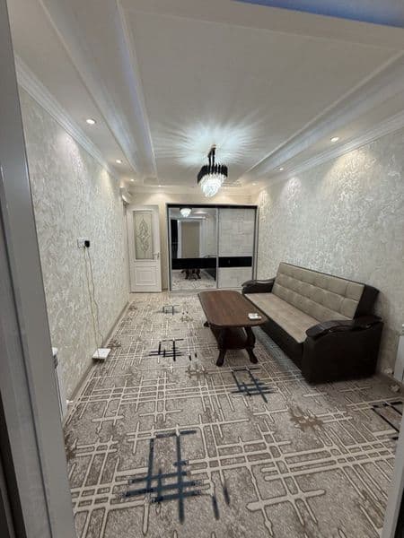 Аренда 1 ком пер2 ком адиночка или ёш оилага берилади : якка — фото 2