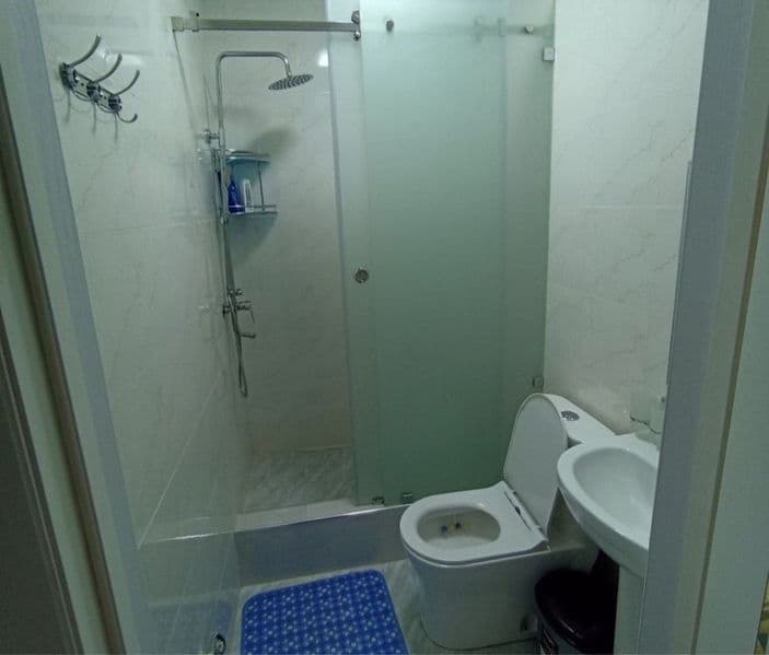 Сдается 2-комнатная квартира в аренду на длительный срок (по — фото 5