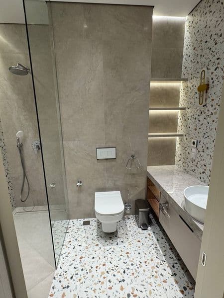 Срочно сдам квартиру 3/7/9 в жилом комплексе «Oq Saroy»<br / — фото 4