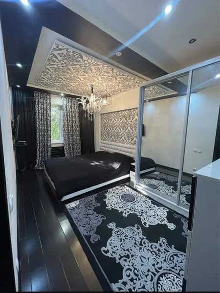 Сдаётся квартира на Ц5‼️<br />
Ориентир - Монумент мужество< — фото 4