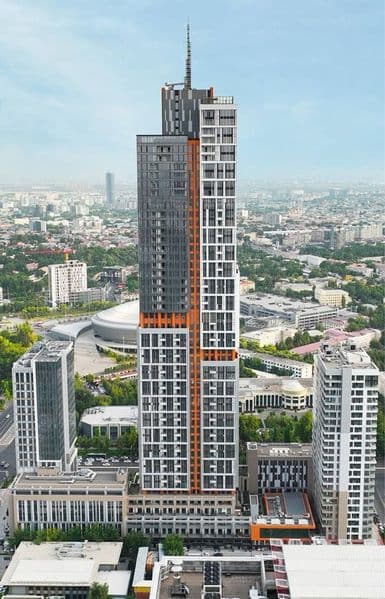 АРЕНДА КВАРТИРЫ:<br />
-Район: Шайхонтохур<br />
-Ташкент си