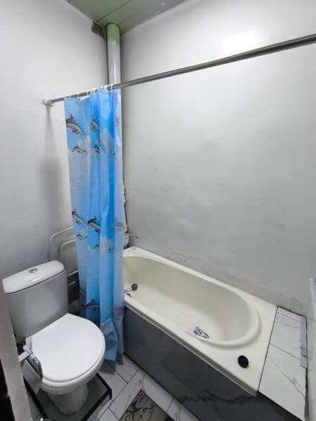 Сдаётся аренда квартира на Куйлюк массив 5 бывший общежития  — фото 5