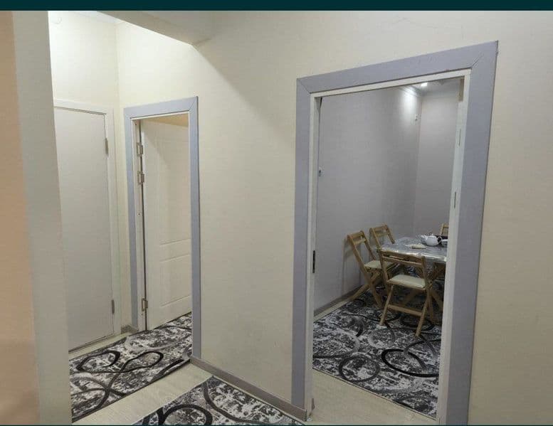 Yunusobod (yoki Shahriston) metrosi yonida joylashgan 2 xona — фото 4