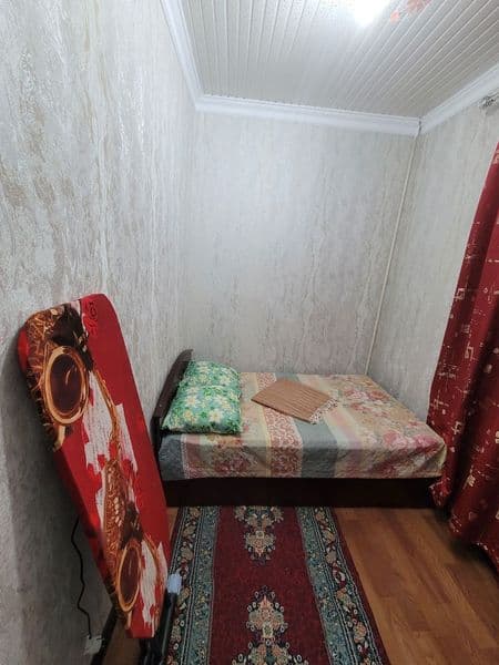 Срочно сдаётся 2/3.1.5 квартира на долгий срок.место расп.от — фото 3