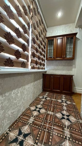 ID #2863<br />
#Аренда квартиры <br />
• Район - #Шайхантаху — фото 3