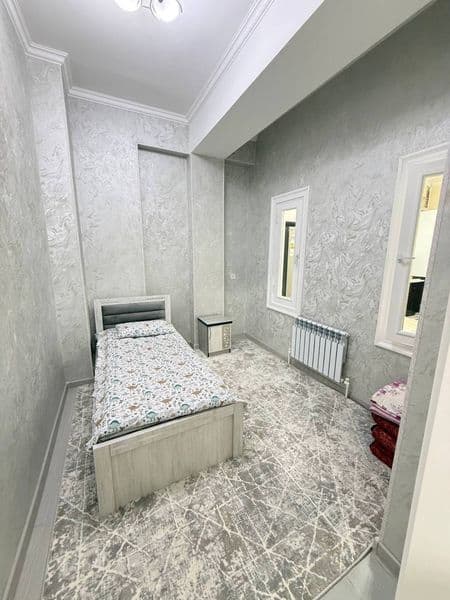 Sagbon.  Nuravshon kocha. Navastroyka. 2+3/2/9. 600$<br />
< — фото 4