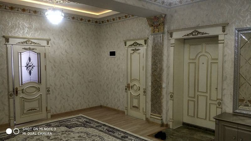 Новая 3(большая) комнатная квартира с евро ремонтом. Есть вс — фото 2