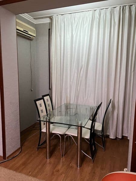 Квартира после ремонта, полностью обставлена.Семейные с закс — фото 4