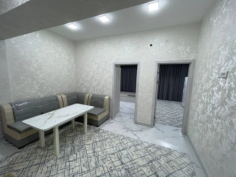 Xona: 2<br />
 Etaj: 7/7<br />
 Kimgа: oila <br />
 Sharoit: — фото 2