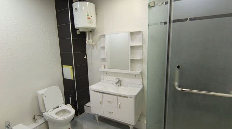 Mirzo Ulugʻbek Parkent plaza 2 xona kv ijaraga beriladi hamm — фото 2