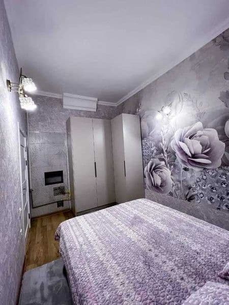 Сдаётся шикарная 2-комнатная квартира <br />
<br />
 Район:  — фото 2