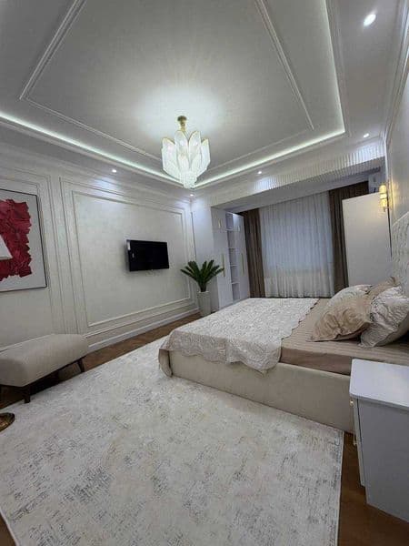 2 комнатную квартиру на 5 этаже,<br />
В квартире есть все н — фото 2