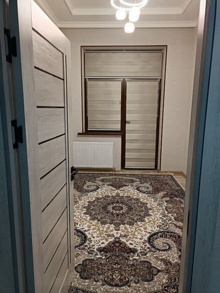 Аренда  метро беруни 1.хонали оилага берилади хамма шароити  — фото 3