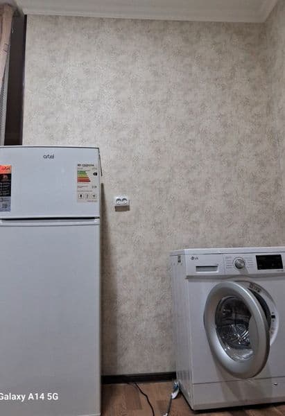 Kvartira arendaga beriladi <br />
.4 xonali sergili 1 <br /> — фото 5