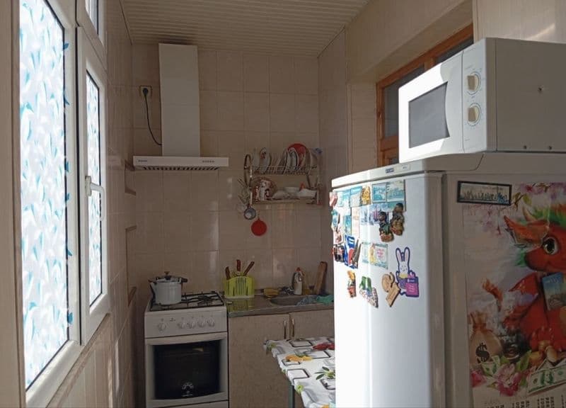 Arenda Yunusobod 15 78dom<br />
1/2xona<br />
2-etaj<br />
5 — фото 2