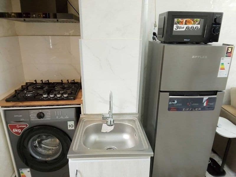 Сдается 1-комнатная квартира в центре города. Уютная, светла — фото 3