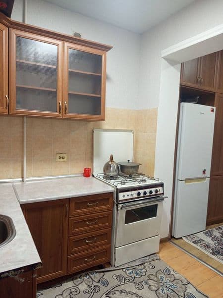 Аренда квартира <br />
ЮНУСОБОД-14 <br />
Метро Юнусабад Тур — фото 4